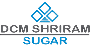 DCM Shriram Sugar Limited Logo