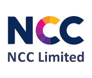 NCC Ltd Logo