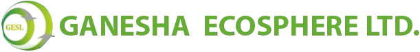 Ganesha Ecosphere Logo