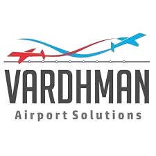 Vardhman Airport Solutions Logo